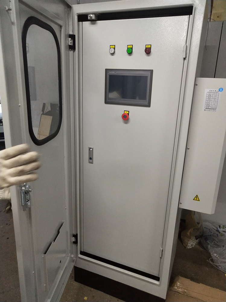 環保自控柜 環保自控柜